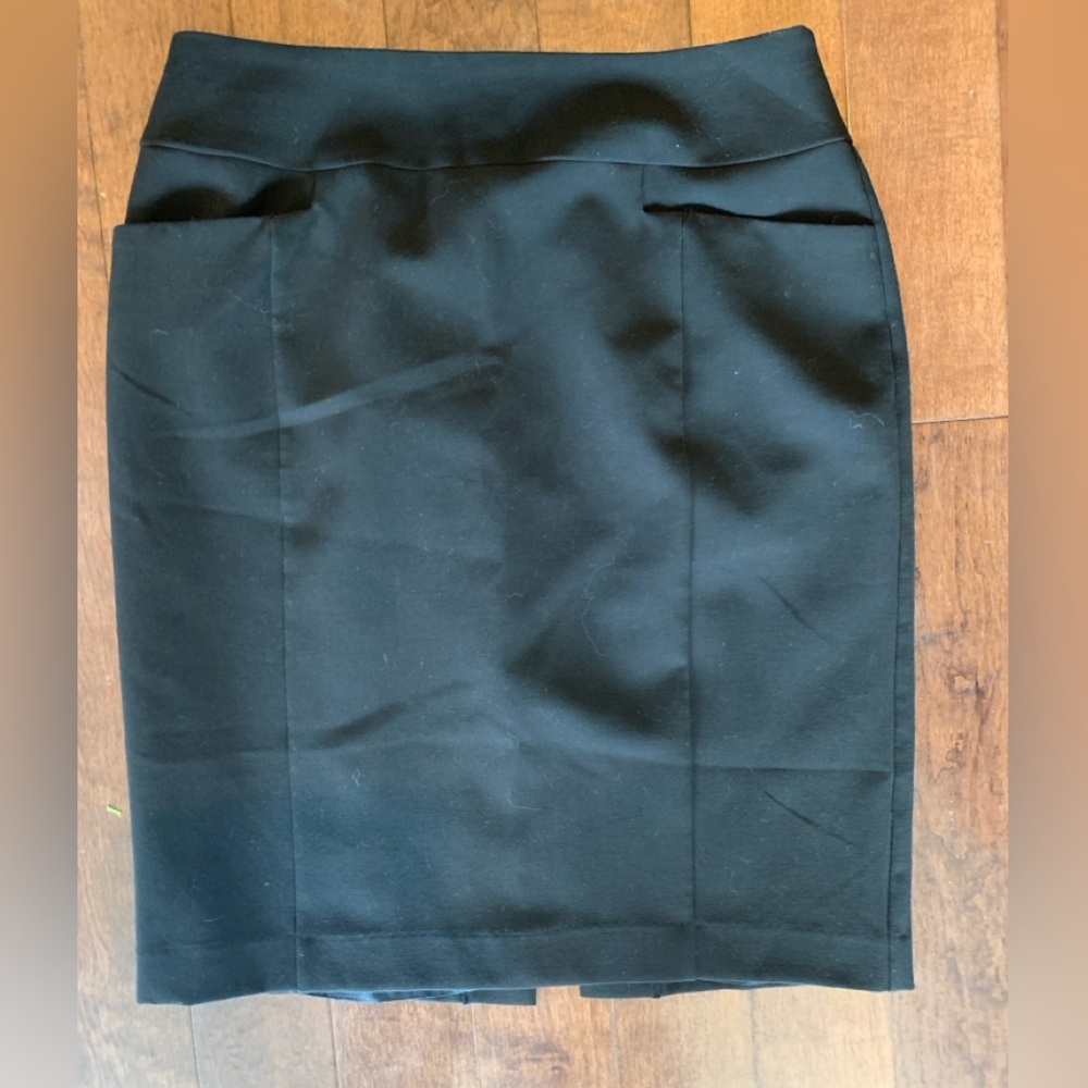 Tobias Pencil Skirt